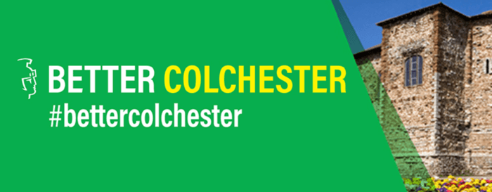 Better Colchester
